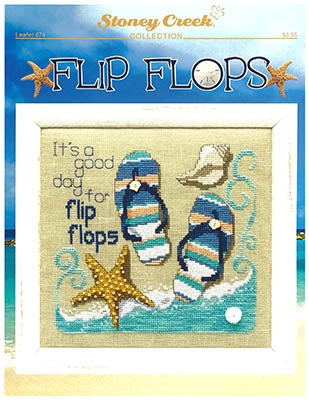 Flip Flops - Stoney Creek