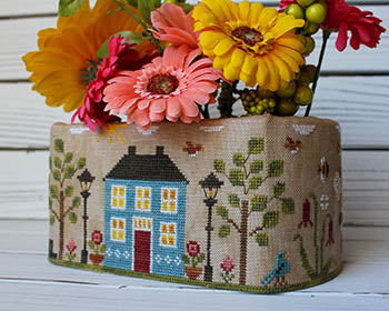 Spring In A Box - New York Dreamer