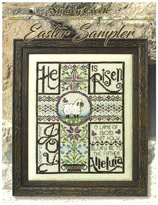 Easter Sampler - Stoney Creek