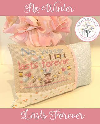 No Winter Lasts Forever - Anabella's