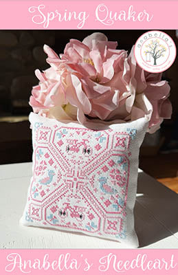 Spring Quaker - Anabella's