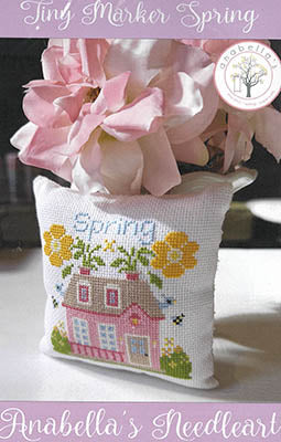 Tiny Marker: Spring - Anabella's