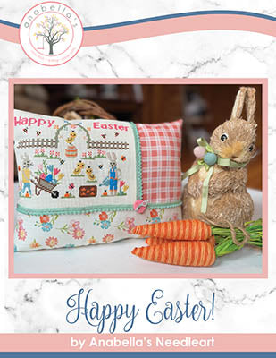 Happy Easter - Anabella's