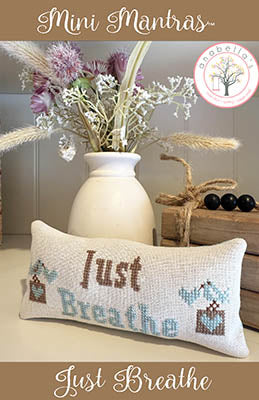 Just Breathe: Mini Mantras - Anabella's