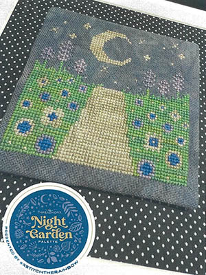 Moonlight Walk - Romy's Creations