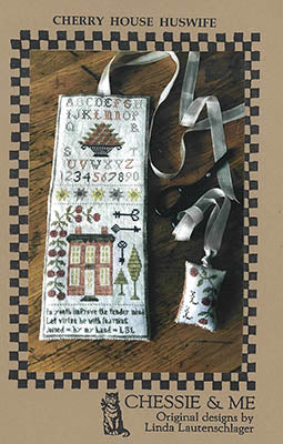 Cherry House Huswife - Chessie & Me