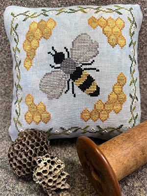 Sweetness To The Soul - Three Sheep Studio