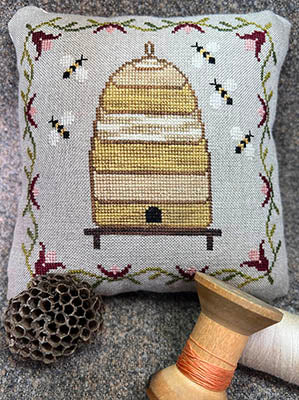 Sweet Spot - Three Sheep Studio