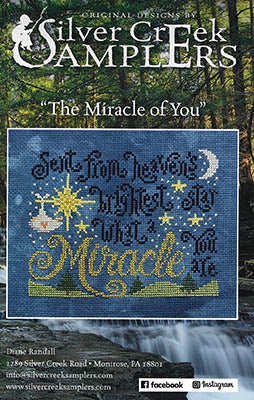 The Miracle Of You - Silver Creek Samplers