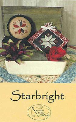Starbright - Boulder Valley Stitching