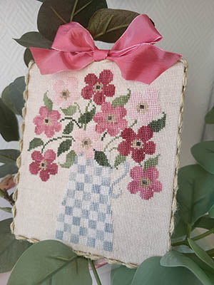 Floralie 4 - Tralala