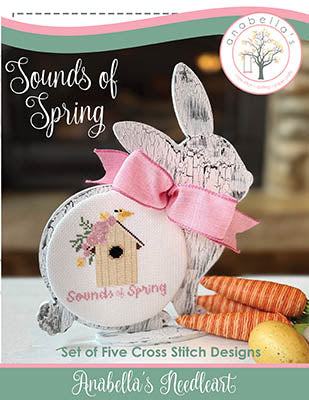 Sounds Of Spring - Anabella's