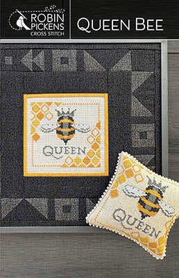 Queen Bee - Robin Pickens