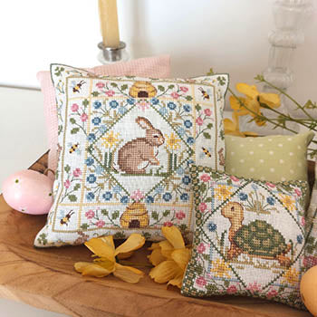 Jardin Fleuri - Serenita Di Campagna