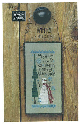 Winter Knocker - Bent Creek