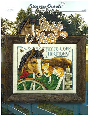 Stable Mates - Stoney Creek