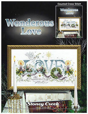 Wonderous Love - Stoney Creek
