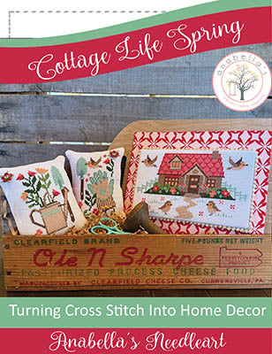 Cottage Life: Spring - Anabella's