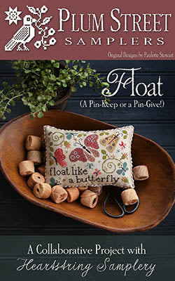 Float - Plum Street Samplers