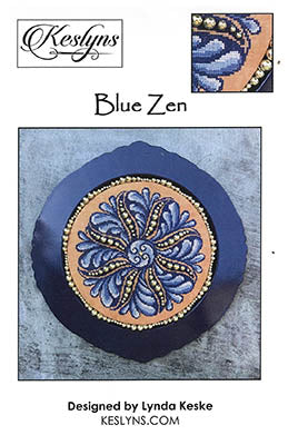 Blue Zen - Keslyn's
