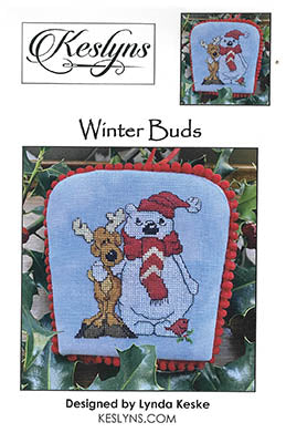 Winter Buds - Keslyn's
