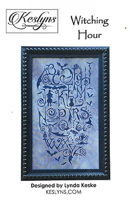 Witching Hour - Keslyn's
