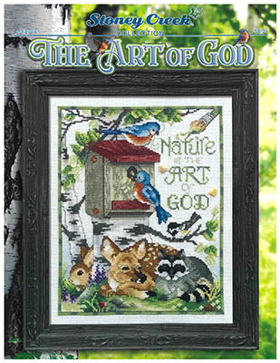 The Art Of God - Stoney Creek