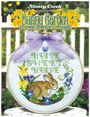 Bunny Garden: Home Sweet Home - Stoney Creek