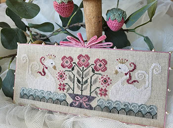 Sur L' Etang - Tralala