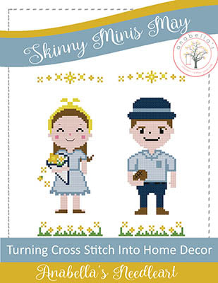 Skinny Minis: May - Anabella's