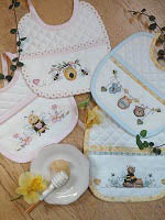 Happy Bees: Corredino Baby - Serenita Di Campagna