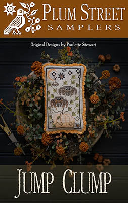 Jump Clump - Plum Street Samplers