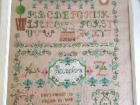 Garden Sampler - Cuore E Batticuore