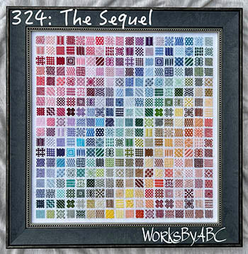 324: The Sequel - Works by ABC