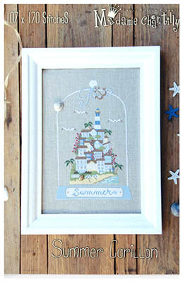 Summer Carillon - Madame Chantilly