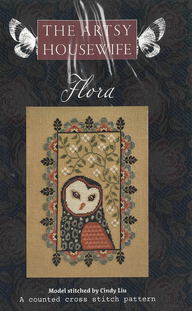 Flora - Artsy Housewife, The
