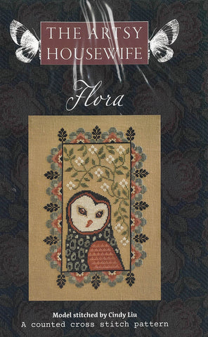 Flora - Artsy Housewife, The