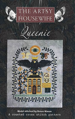 Queenie - Artsy Housewife, The