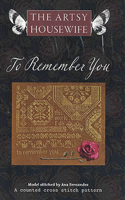 To Remember You - Artsy Housewife, The