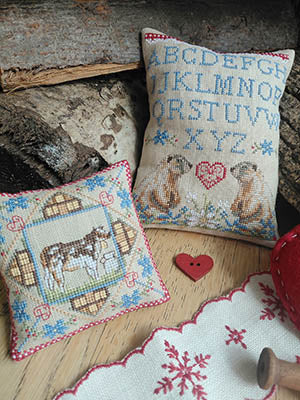 Sampler Di Montagna - Serenita Di Campagna