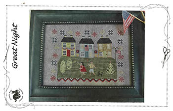 Great Night - Running With Needles & Scissors