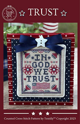 Trust - Textilly Crafts