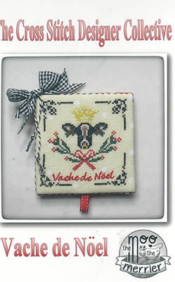 Vache De Noel - The Elegant Thread