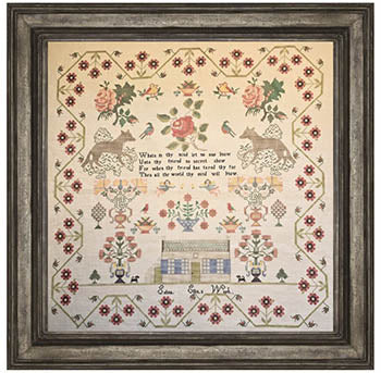 Selina Ellis 1860 - Wishing Thorn