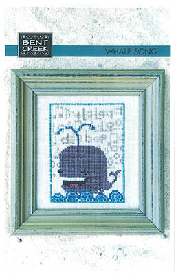 Whale Song - Bent Creek