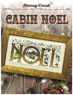 Cabin Noel - Stoney Creek