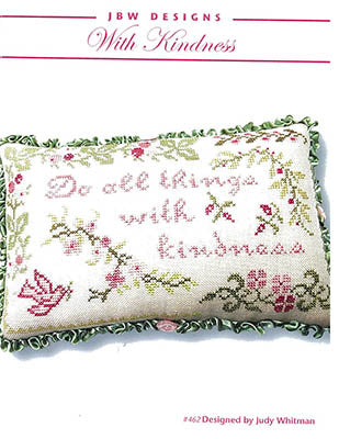 With Kindness - JBW Designs