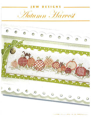 Autumn Harvest - JBW Designs