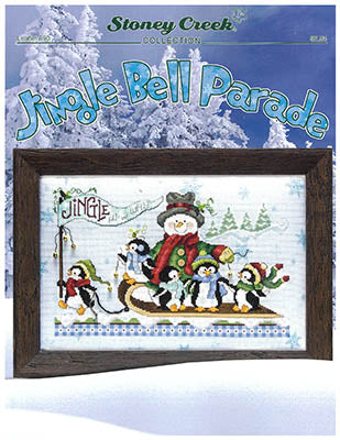 Jingle Bell Parade - Stoney Creek