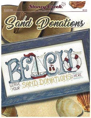 Sand Donations - Stoney Creek